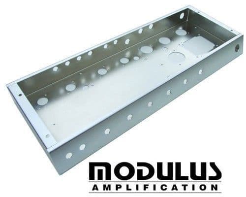 Blackface Princeton Reverb chassis - Made in UK