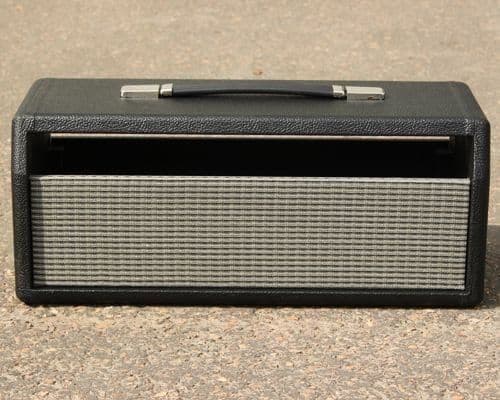 Blackface Style Princeton Head Cabinet - Low Profile - Made in the UK