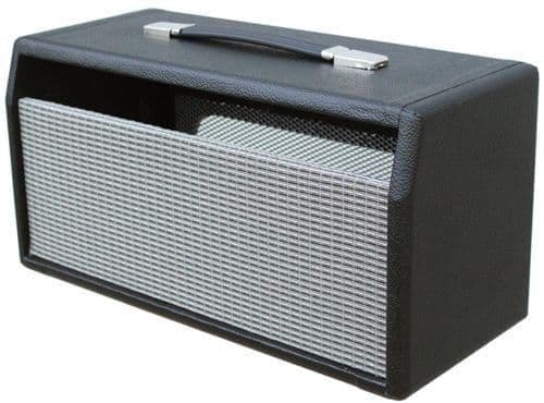 Blackface Style Princeton Reverb head cabinet - Made in the UK