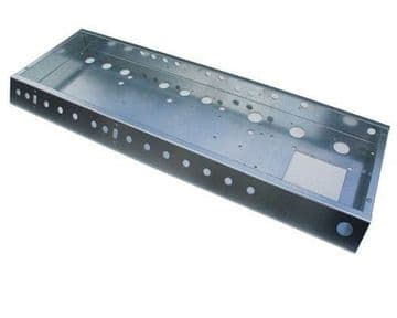 Blackface Super Reverb Chassis