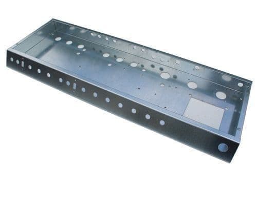 Blackface Super Reverb Chassis