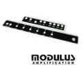 Blackface Super Reverb Chassis + Faceplates