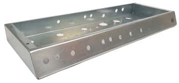 Brownface Deluxe 6G3 Style Chassis