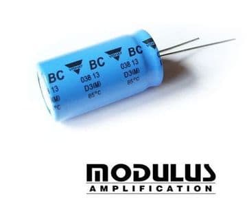 Capacitor 10000uf 16v Radial