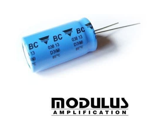 Capacitor 10000uf 16v Radial