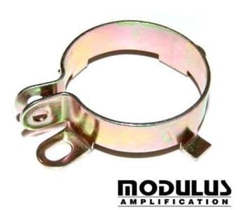 Capacitor Clamps 25mm to 45mm