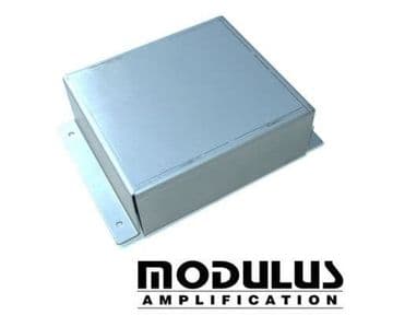 Capacitor Cover (doghouse) for Bassman.