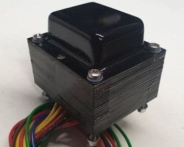 Champ 5F1 / Princeton 5F2a Style Power Transformer