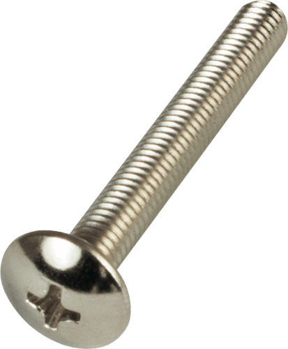 Chassis Mount Screws - Fender, 10-32x1.5