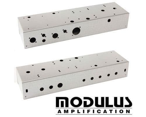 Chassis - Stand Alone Reverb Unit 6G15