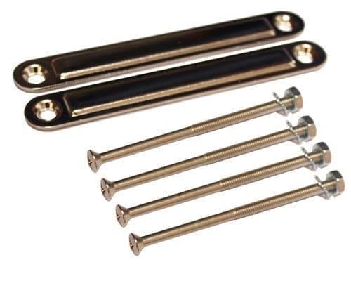 Chassis Straps Kit for Princeton Reverb Deluxe Reverb