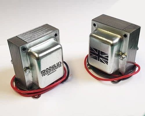 Choke Transformer for Orange OR120