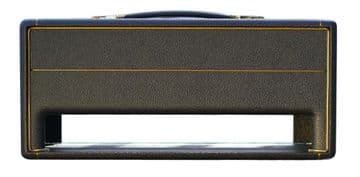 Compact 50w Plexi Head Cabinet - Made in the UK