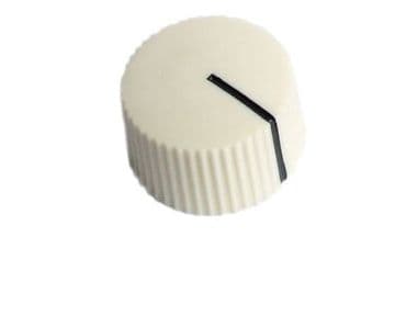 Cream Cupcake Knob