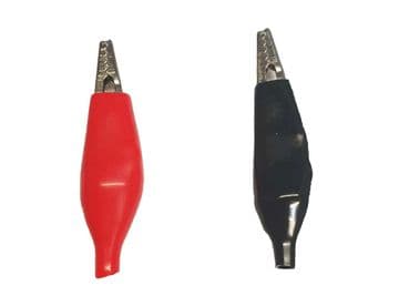 Croc Clips 45mm - per clip