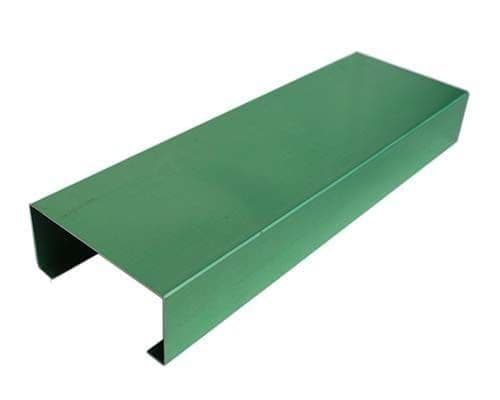 Custom Project C Chassis - 2mm Aluminium - made to your sizes