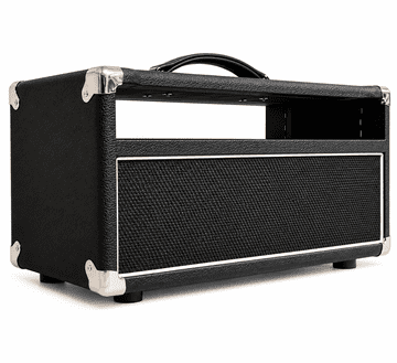 D -Style Head Cabinet - Overdrive Special - Made in the UK