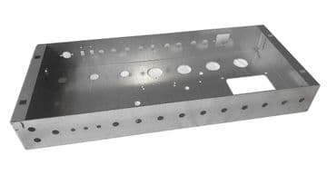 D Style Overdrive Special Chassis - By Modulus