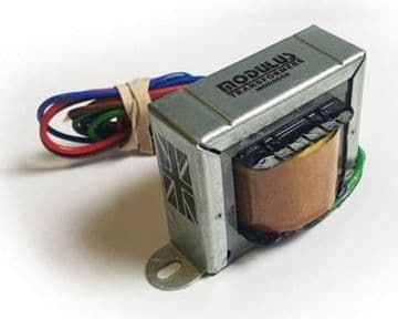 Deluxe Megastack Output Transformer - 6.6k