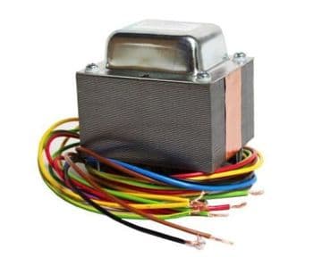 Deluxe Power Transformer