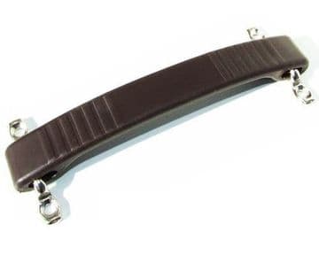 Dogbone style amp handle - brown