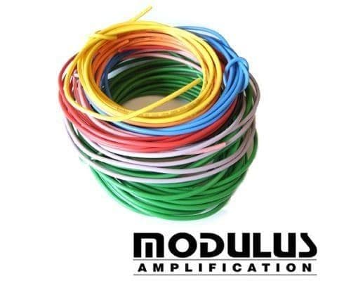 Modular Wire Pack DR103 DR504 Wire Pack - with Shielded Cable