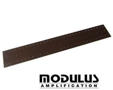 DR103 Style Turret Terminal board - 45mm x 298mm x 3mm