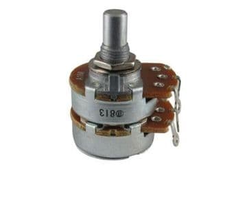 Dual Potentiometer - ALPHA