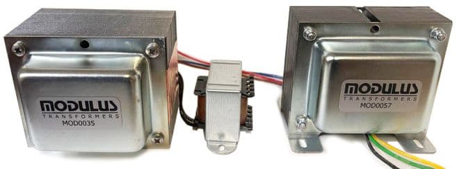 Dumbledore Transformer Set  - 100w