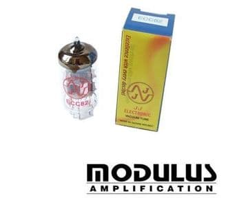 ECC82 / 12AU7- JJ Electronics Pre Amp Valve