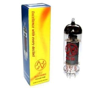 EL84 Power Valve - JJ Electronics