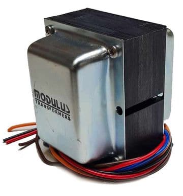 Express Style Output Transformer MOD0033