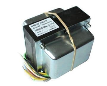 F Style 50w Output Transformer - Tweed Bassman