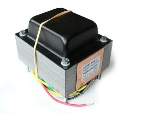 F style 50w Power Transformer - Tweed Bassman