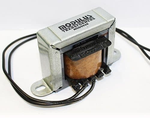 Filter Choke - 4H - 90mA Ohm for Tweed Bassman