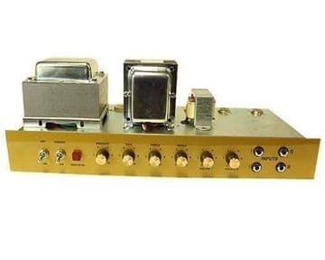 Frankentone "Brown Sound" Plexi - 50w Output - Amplifier Kit