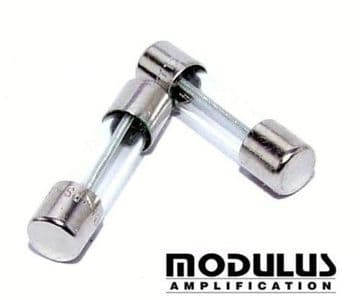 Glass Slow Blow Fuses-5mm x 20mm - 100mA to 5A
