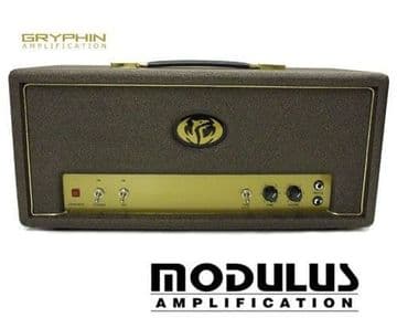 Gryphin Dragon 18 Watt Single Channel Amp Head