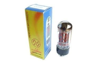 GZ34 - JJ Electronics Rectifier Valve