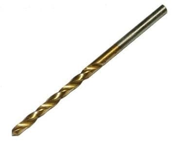 HSS drill bit 2.8mm - for turrets