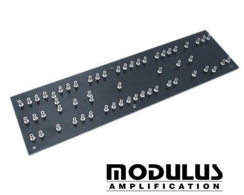 JCM800 2203/2204 Turret Board Assy black