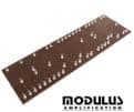 JTM45/100 Turret board Set - Brown phenolic