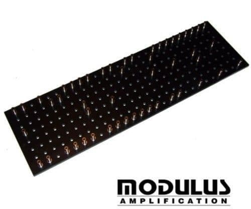 JTM45 black Turret board assy