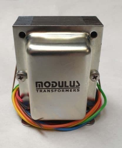 Transformers Modulus JTM45 Output Transformer - Based on RS Deluxe