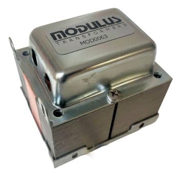 Kelly 50w Power Transformer - for EL34/6L6