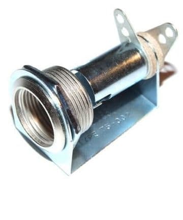 Lamp holder body - suites jewel lens