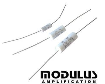 Mallory 150M Capacitors - 630v