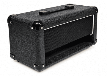 Mini Amp Kit head cabinet - Choose Your style