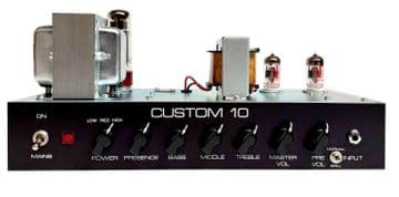 Mini Hi-Horse - Custom 10 - Valve Amp kit  - Single Ended