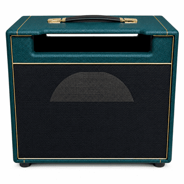 Mini Kit 1 x 12 Combo Cabinet - Choose Your Finish